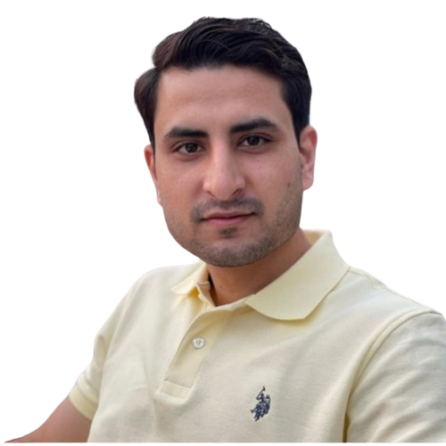 Nishant Rana
